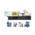 Small mini injection PPR fitting molding machine price list